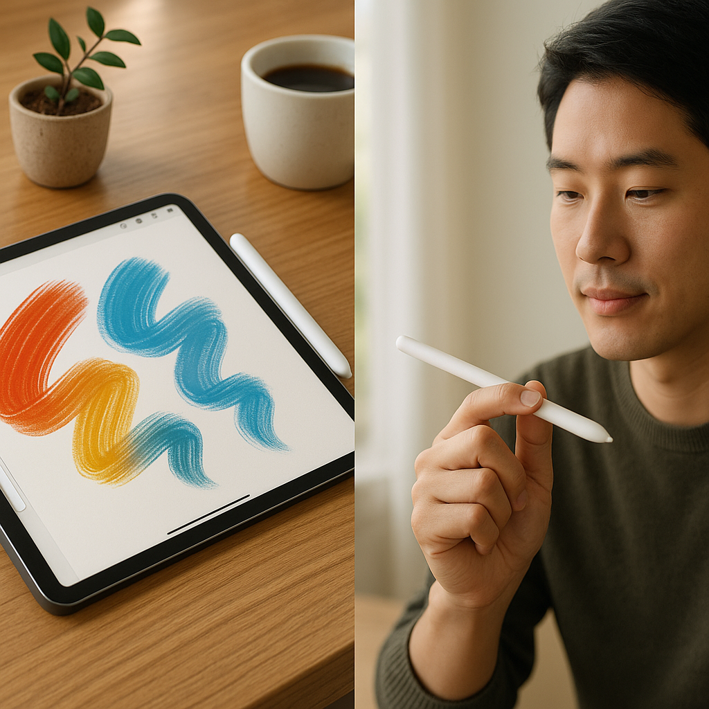 애플펜슬 프로 호환 기종 2026 | iPadOS 17.5 공식 가이드